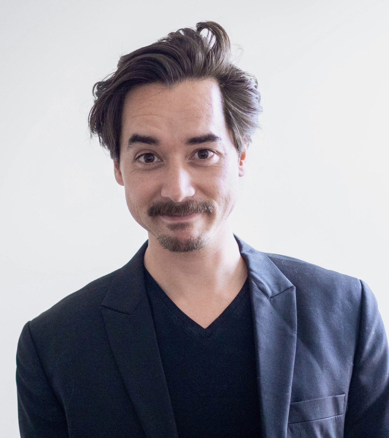 Arnaud deneux agence cartier