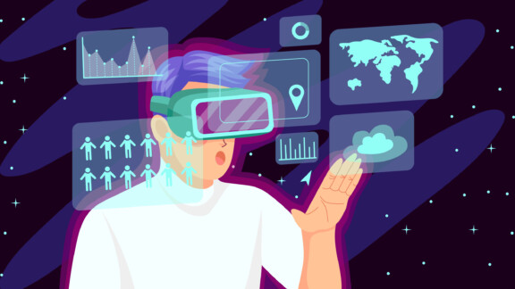 Is there a place for brands in the metaverse?